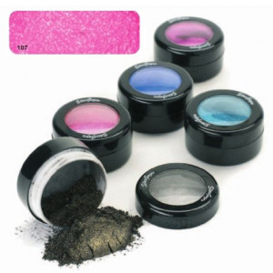     STARGAZER GLITTER EYE DUST STARGAZER 107 - 