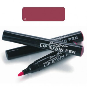     STARGAZER SEMI PERMANENT LIP STAIN PEN STARGAZER 2 - 