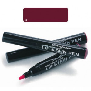     STARGAZER SEMI PERMANENT LIP STAIN PEN STARGAZER 3 - 
