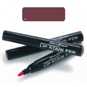     STARGAZER SEMI PERMANENT LIP STAIN PEN STARGAZER 4 - 