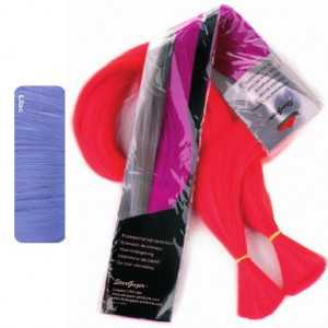    STARGAZER PROFESSIONAL HAIR EXTANTION STARGAZER - Lilac - 