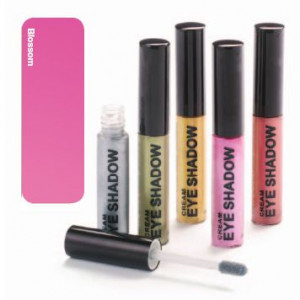     STARGAZER CREAM EYE SHADOW - Blossom - 