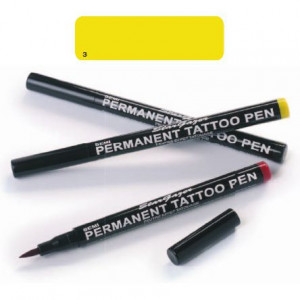     STARGAZER SEMI PERMANENT TATTOO PEN STARGAZER 3 - 