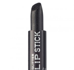     STARGAZER GLITTER LIPSTICK STARGAZER - Black - 