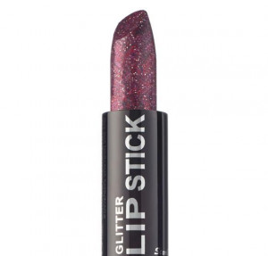     STARGAZER GLITTER LIPSTICK STARGAZER - Fuschia - 