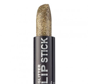    STARGAZER GLITTER LIPSTICK STARGAZER - Gold - 
