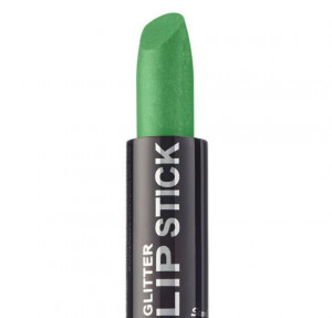     STARGAZER GLITTER LIPSTICK STARGAZER - Green - 