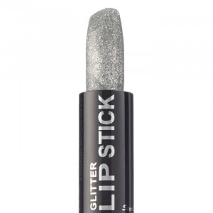    STARGAZER GLITTER LIPSTICK STARGAZER - Silver - 