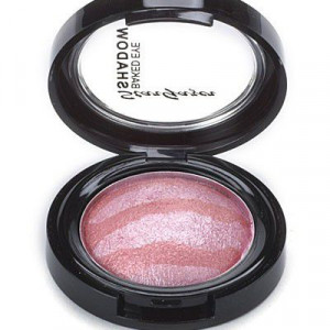     STARGAZER BAKED DUO EYE SHADOW STARGAZER - Blush - 