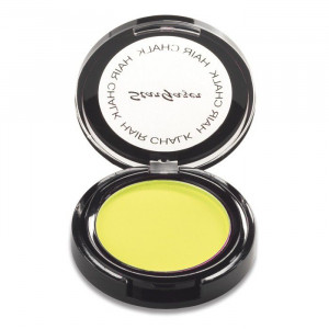     Hair Chalk Neon Yellow - 