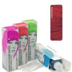     STARGAZER SEMI PERMANENT HAIR COLOUR - Golden flame Stargazer SGS110/Golden flame -  
