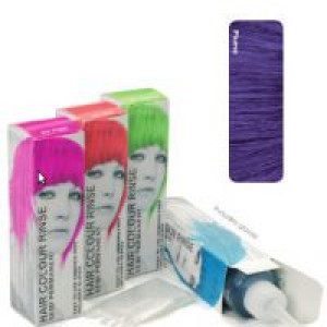    STARGAZER SEMI PERMANENT HAIR COLOUR - Plume Stargazer SGS110/Plume -  