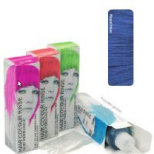     STARGAZER SEMI PERMANENT HAIR COLOUR - Royal blue Stargazer SGS110/Royal blue -  