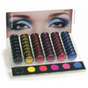    StarGazer EYE SHADOW STARGAZER - Aqua Stargazer sgs102/Aqua -  