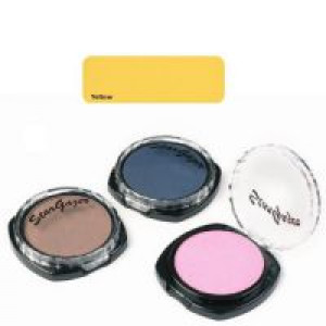    StarGazer EYE SHADOW STARGAZER - Yellow Stargazer sgs102/Yellow -  