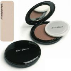  Stargazer PRESSED POWDER STARGAZER - Natural shimmer Stargazer sgs105/Natural shimmer -  