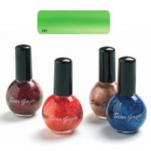    STARGAZER NAIL POLICH STARGAZER 101 Stargazer sgs106/101 -  