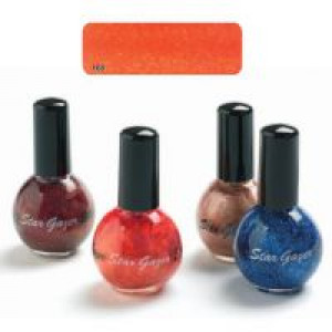    STARGAZER NAIL POLICH STARGAZER 168 Stargazer sgs106/168 -  