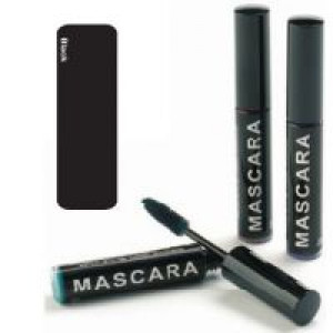    STARGAZER MASCARA STARGAZER - Black Stargazer sgs108a/Black -  