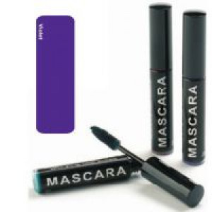    STARGAZER MASCARA STARGAZER - Violet Stargazer sgs108a/Violet -  