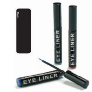     STARGAZER LIQUID EYELINER STARGAZER - Black Stargazer sgs108b/Black -  