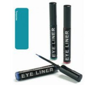     STARGAZER LIQUID EYELINER STARGAZER - Turquoise Stargazer sgs108b/Turquoise -  