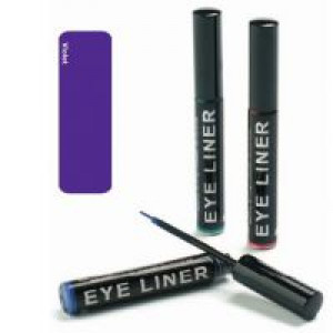     STARGAZER LIQUID EYELINER STARGAZER - Violet Stargazer sgs108b/Violet -  