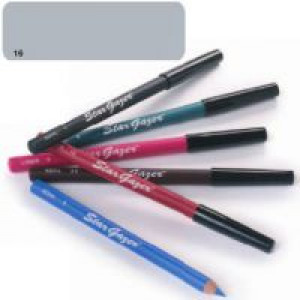    STARGAZER EYE LIP PENCIL STARGAZER 16 Stargazer sgs109/16 -  