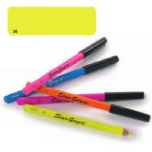   STARGAZER UV PENCILS STARGAZER 26 Stargazer sgs109b/26 -  