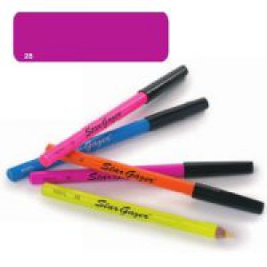   STARGAZER UV PENCILS STARGAZER 28 Stargazer sgs109b/28 -  