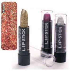      STARGAZER GLITTER LIPSTICK STARGAZER - Orange Stargazer sgs112/Orange -  