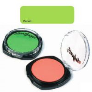     STARGAZER FLUORESCENT PRESSED POWDER STARGAZER - Forest Stargazer sgs115/Forest -  