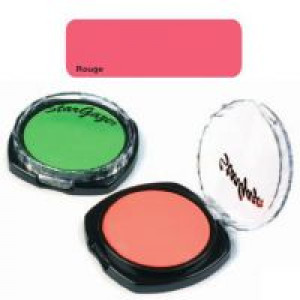     STARGAZER FLUORESCENT PRESSED POWDER STARGAZER - Rouge Stargazer sgs115/Rouge -  