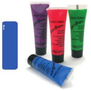        STARGAZER NEON SPECIAL EFFECTS PAINT STARGAZER - Blue Stargazer sgs117/Blue -  