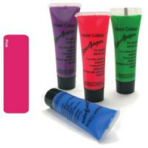         STARGAZER NEON SPECIAL EFFECTS PAINT STARGAZER - Pink Stargazer sgs117/Pink -  
