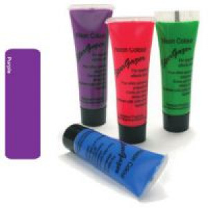         STARGAZER NEON SPECIAL EFFECTS PAINT STARGAZER - Purple Stargazer sgs117/Purple -  