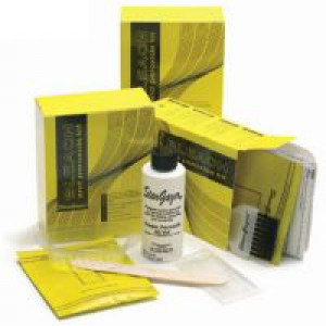    () STARGAZER BLEACH & PEROXIDE KIT STARGAZER Stargazer sgs119 -  
