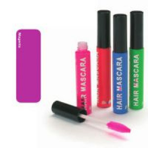    STARGAZER HAIR MASCARA STARGAZER - Magenta Stargazer sgs122/Magent -  