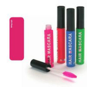    STARGAZER HAIR MASCARA STARGAZER - UV Pink Stargazer sgs122/UV Pink -  