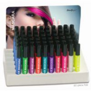    STARGAZER HAIR MASCARA STARGAZER - UV Pink Stargazer sgs122/UV Pink -  