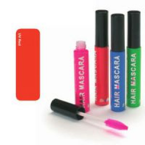    STARGAZER HAIR MASCARA STARGAZER - UV Red Stargazer sgs122/UV Red -  