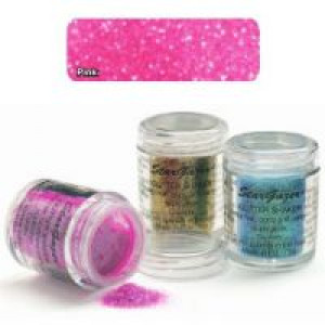- STARGAZER GLITTER SHAKER STARGAZER - Pink Stargazer sgs136/Pink -  