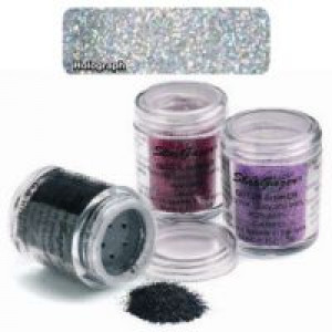 - STARGAZER HOLO GLITTER SHAKER STARGAZER - Holograph Stargazer sgs136c/Holograph -  