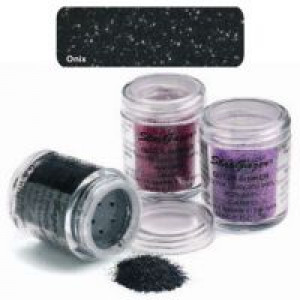  - STARGAZER HOLO GLITTER SHAKER STARGAZER - Onix Stargazer sgs136c/Onix -  