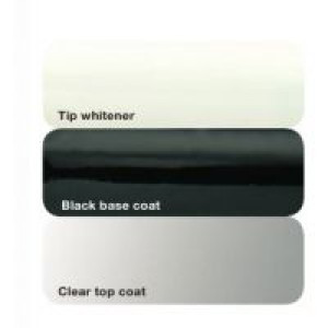      STARGAZER GOTHIC MANICURE STARGAZER Stargazer sgs140c -  