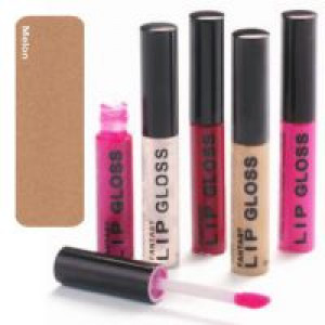    STARGAZER FANTASY LIPGLOSS STARGAZER - Melon Stargazer sgs145/Melon -  