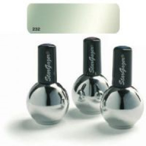    STARGAZER CHROME NAIL POLISH 232 Stargazer sgs149/232 -  
