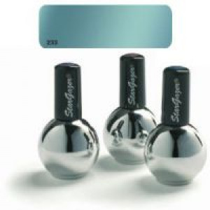    STARGAZER CHROME NAIL POLISH 233 Stargazer sgs149/233 -  