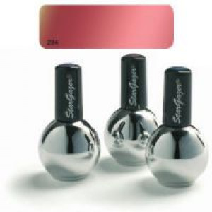     STARGAZER CHROME NAIL POLISH 234 Stargazer sgs149/234 -  