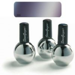     STARGAZER CHROME NAIL POLISH 235 Stargazer sgs149/235 -  